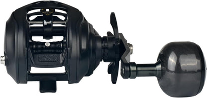 ANCIENT MARINER Ocean Tycoon Low Profile Baitcasting Fishing Reels